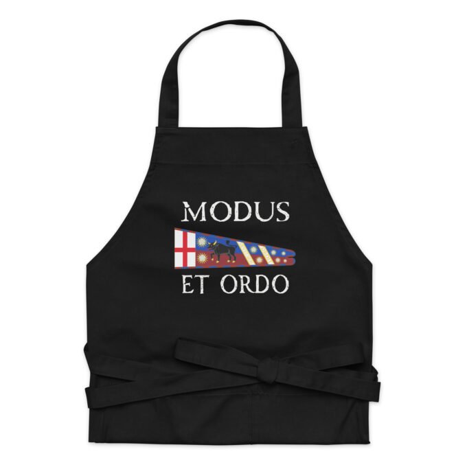 Method and Order Apron