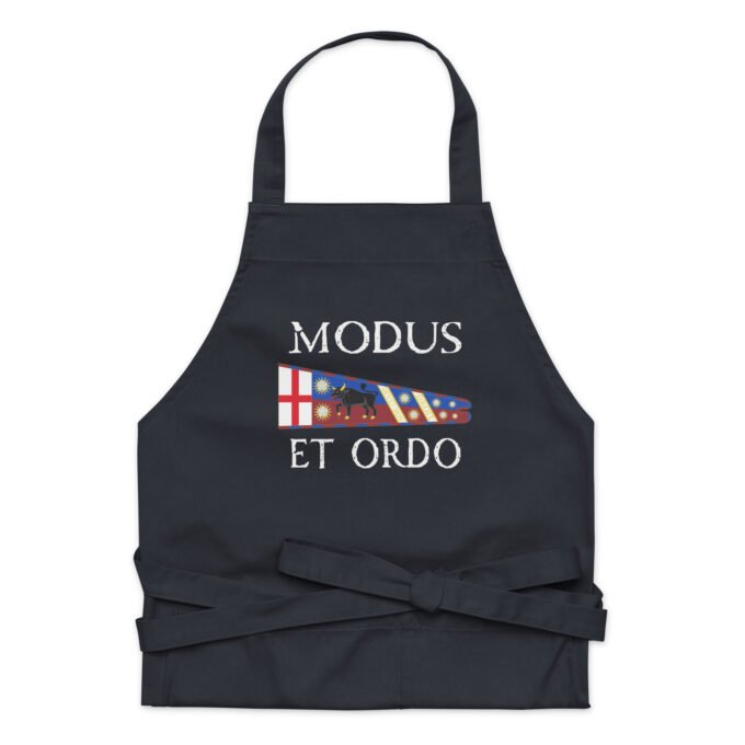 Method and Order Apron