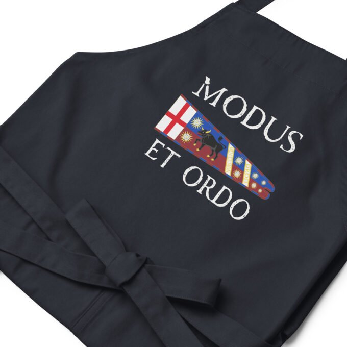 Method and Order Apron