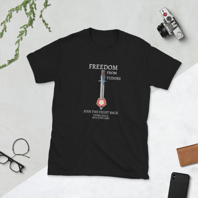 Freedom From Tudors Shirt