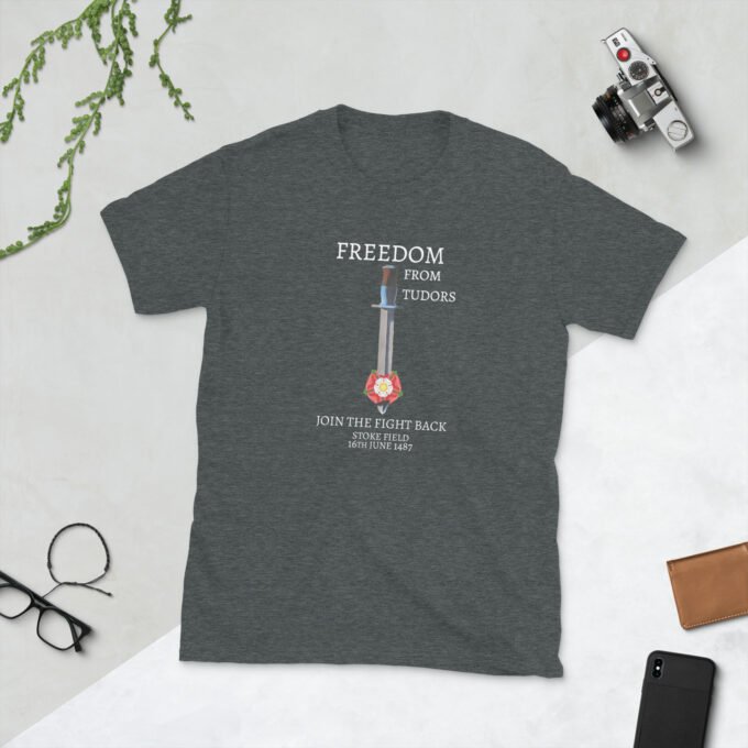 Freedom From Tudors Shirt