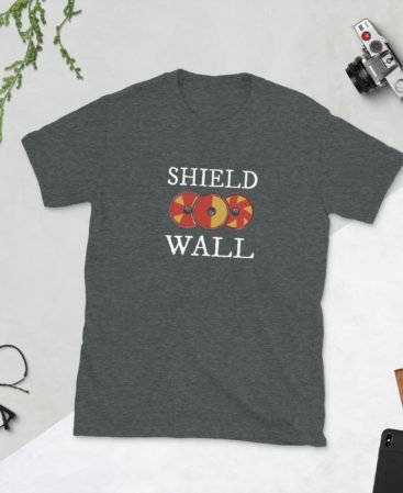 Shield Wall Shirt