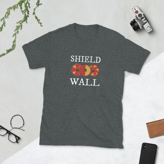 Shield Wall Shirt