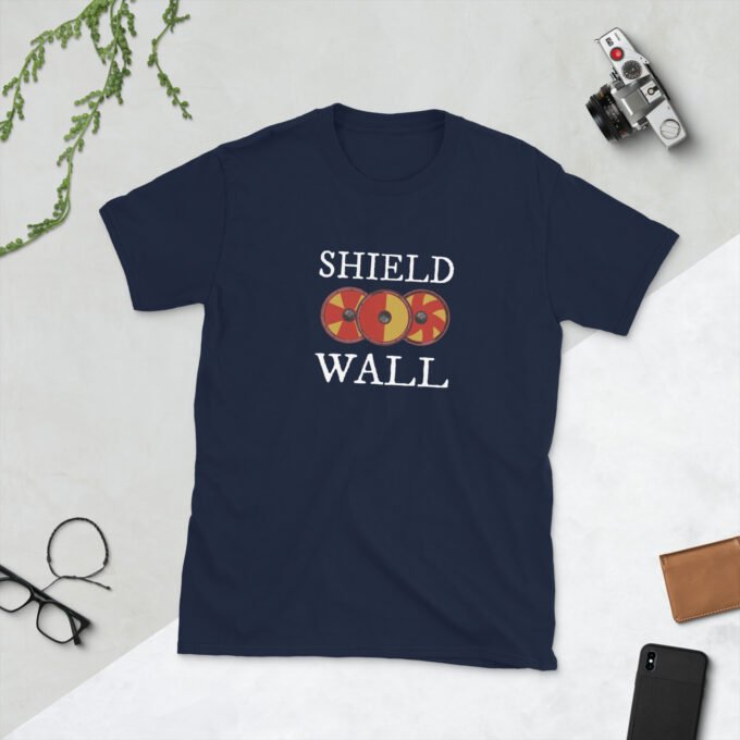 Shield Wall Shirt