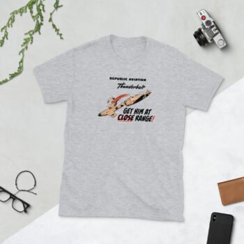 Thunderbolt Shirt