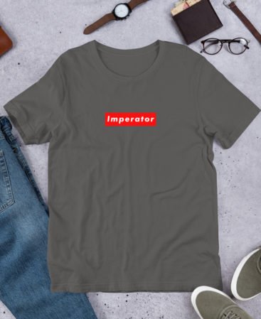 Imperator Shirt