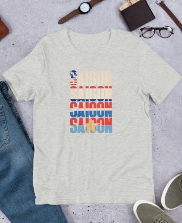 Saigon Shirt