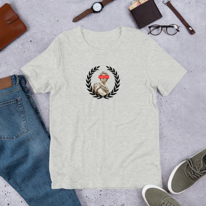 Caesar Imperator Shirt