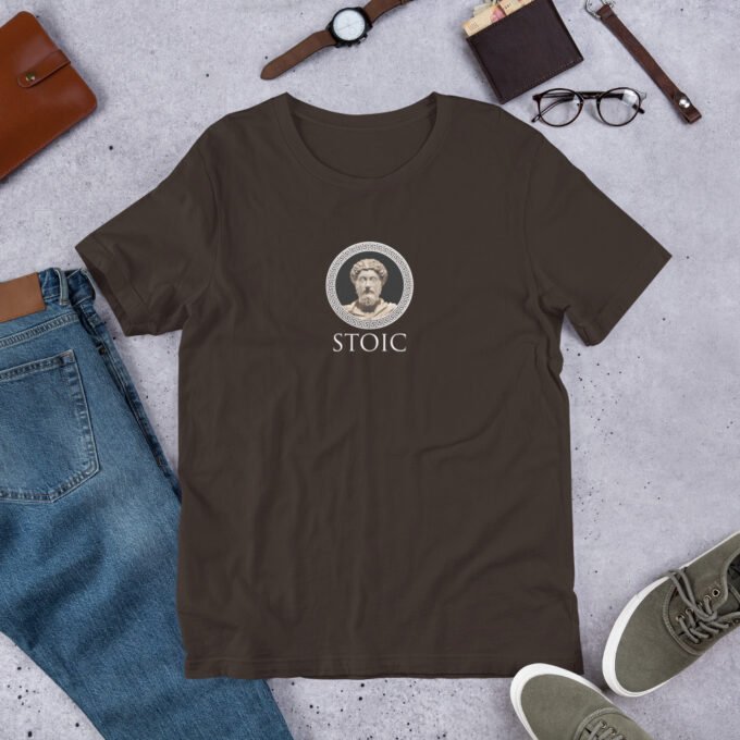 Marcus Aurelius Shirt