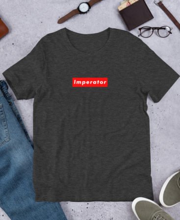 Imperator Shirt