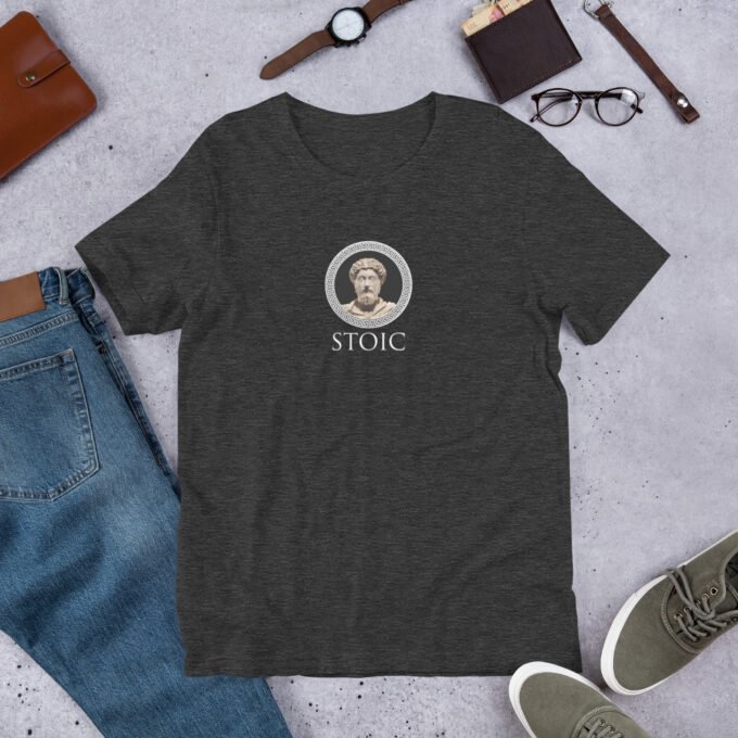 Marcus Aurelius Shirt