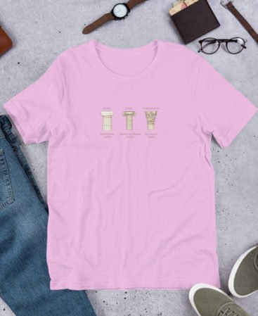 Column Order Shirt