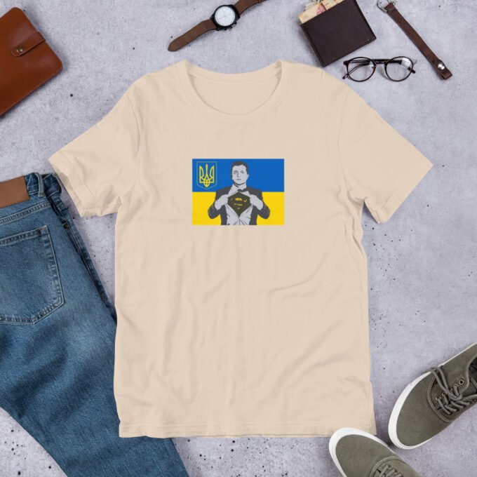 Vlodymyr Shirt