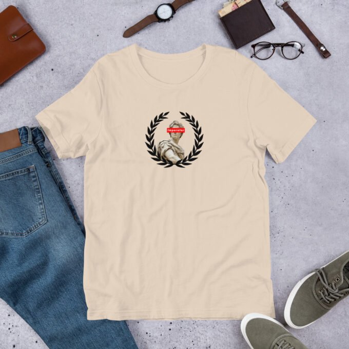 Caesar Imperator Shirt