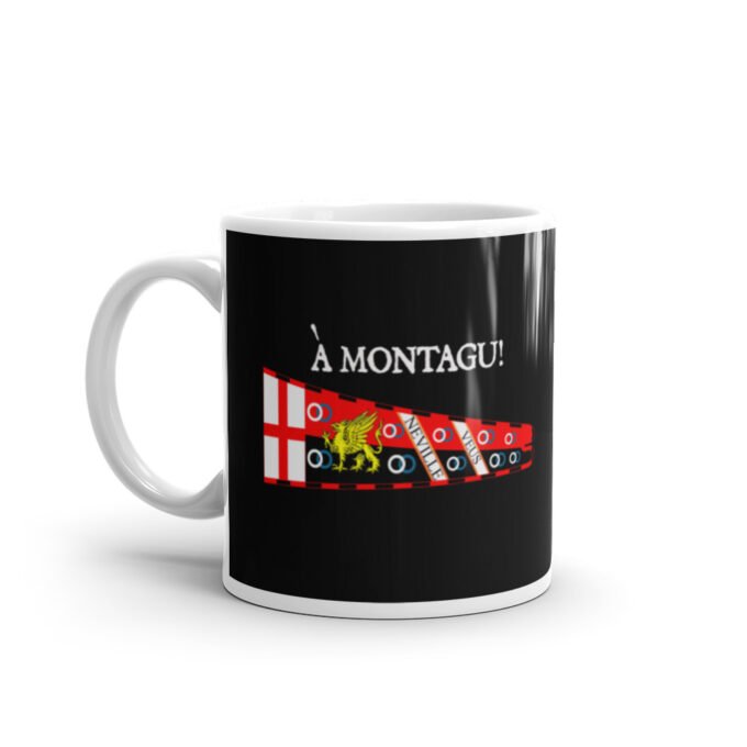 Montagu Mug