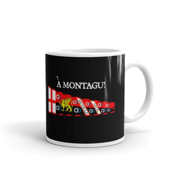 Montagu Mug