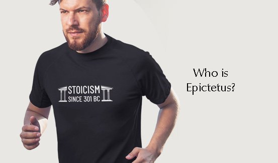 Who is Epictetus