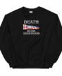 Death before Dishonour Sweatshirt