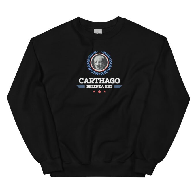 Carthago Sweatshirt