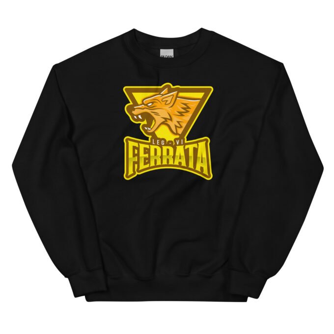 Ferrata Sweatshirt