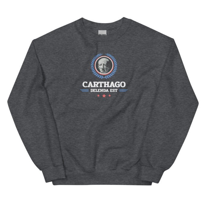 Carthago Sweatshirt