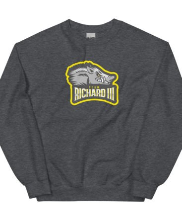 Team Richard Sweatshirt