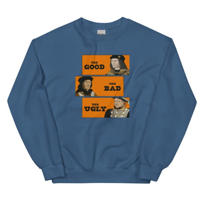 Richard The Good Sweatshirt