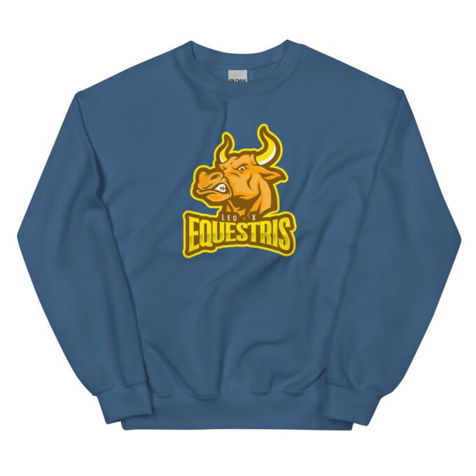 Equestris Sweatshirt