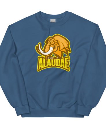 Alaudae Sweatshirt