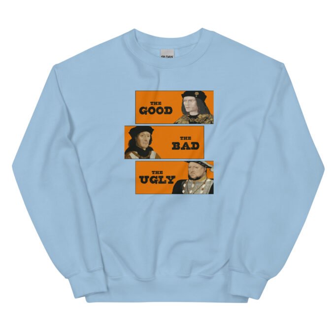 Richard The Good Sweatshirt