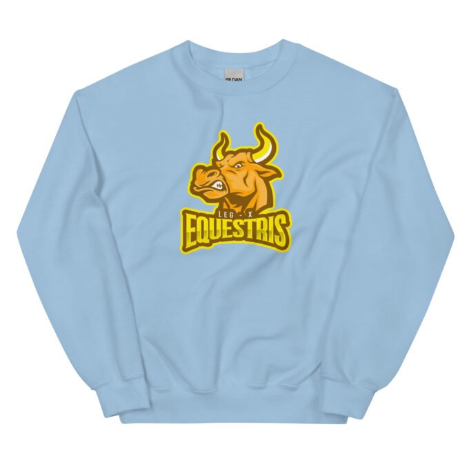 Equestris Sweatshirt