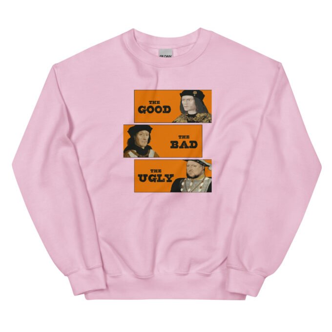 Richard The Good Sweatshirt