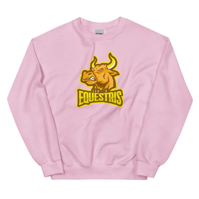 Equestris Sweatshirt