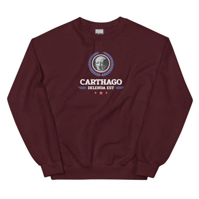 Carthago Sweatshirt