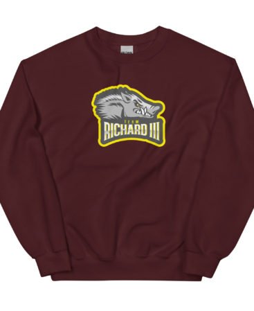 Team Richard Sweatshirt