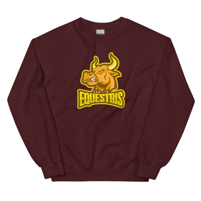 Equestris Sweatshirt