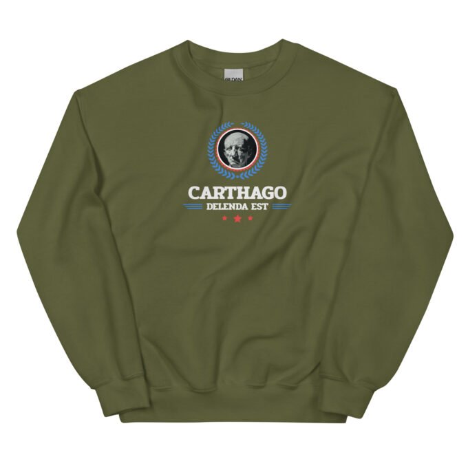 Carthago Sweatshirt