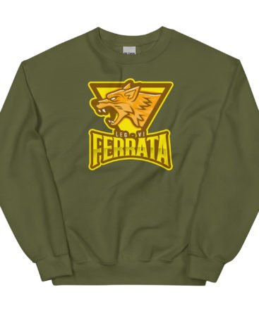 Ferrata Sweatshirt