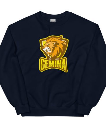 Gemina Sweatshirt