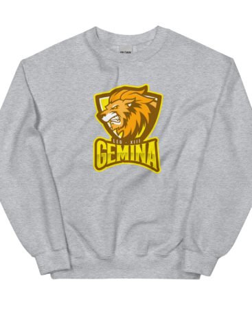 Gemina Sweatshirt