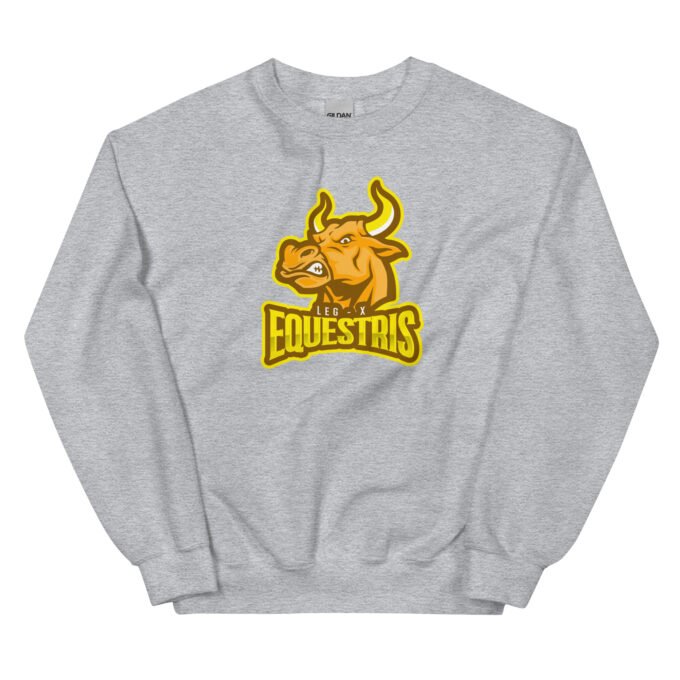 Equestris Sweatshirt