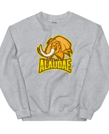 Alaudae Sweatshirt