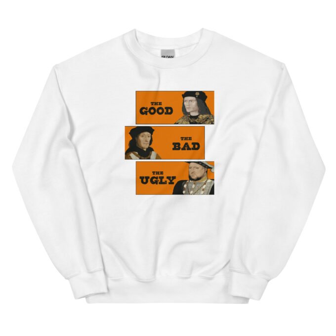 Richard The Good Sweatshirt