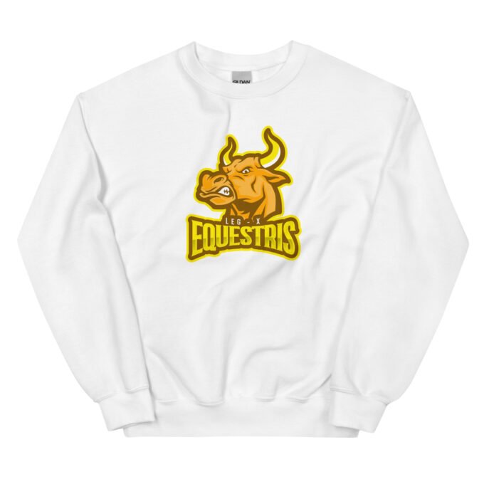 Equestris Sweatshirt