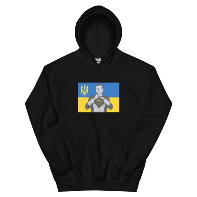 Volodymyr Hoodie