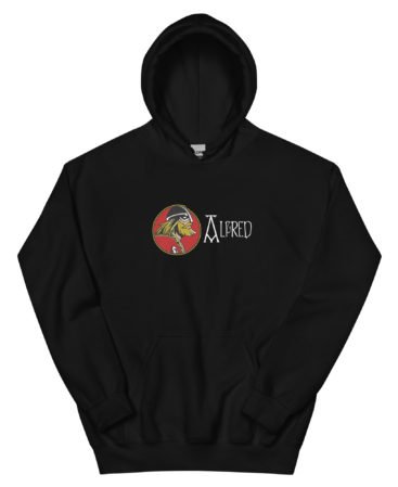 Alfred the Great Hoodie