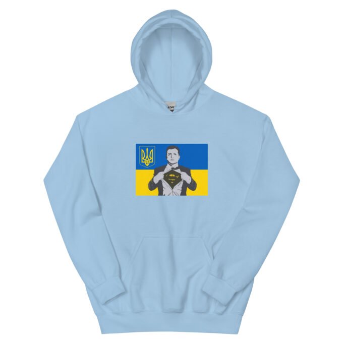 Volodymyr Hoodie