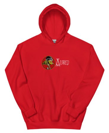 Alfred the Great Hoodie