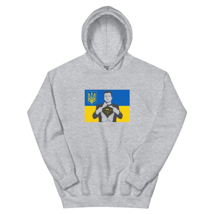 Volodymyr Hoodie