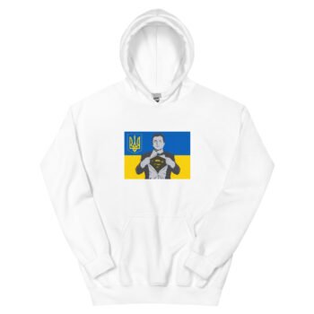Volodymyr Hoodie